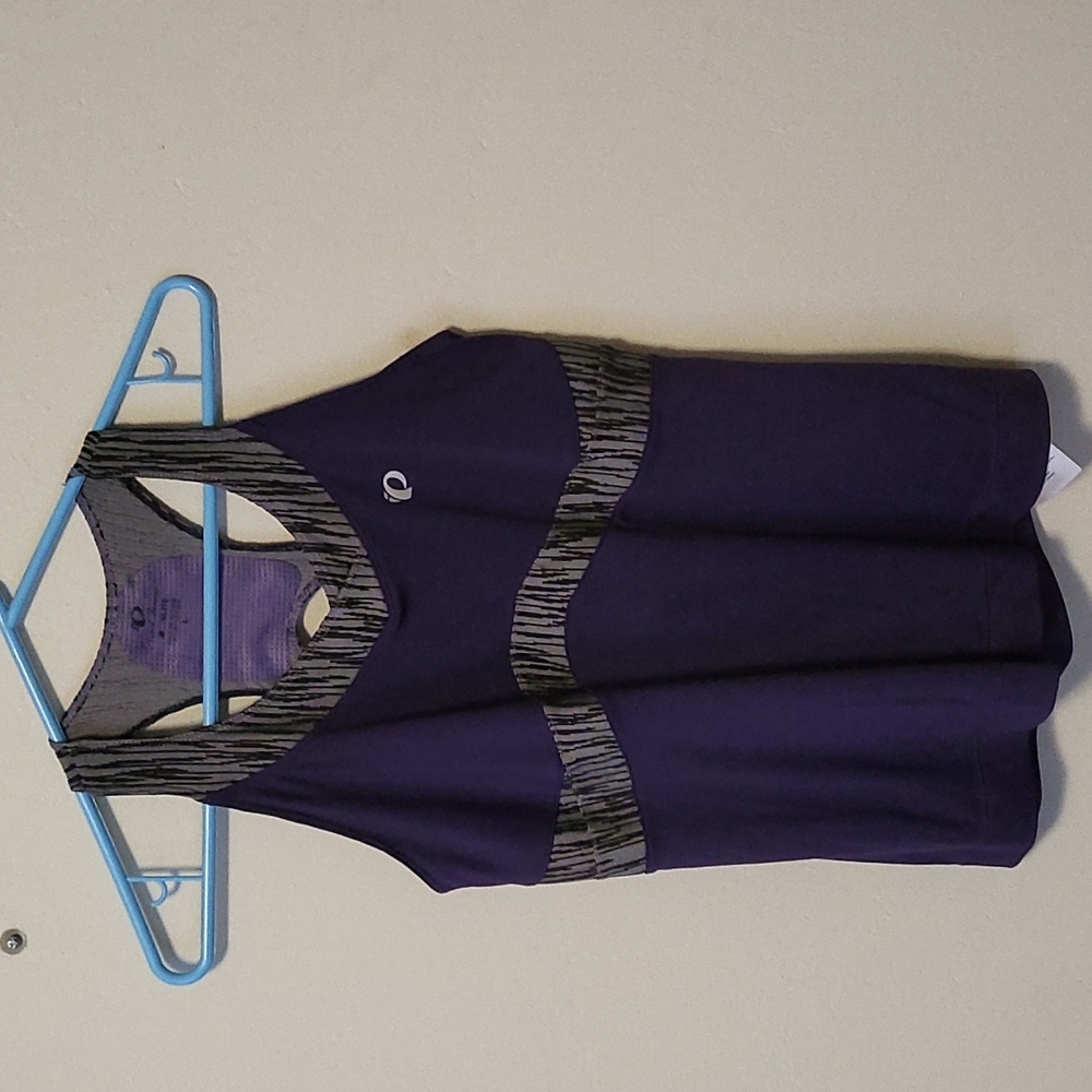 Pearl Izumi Elite Bra tank top